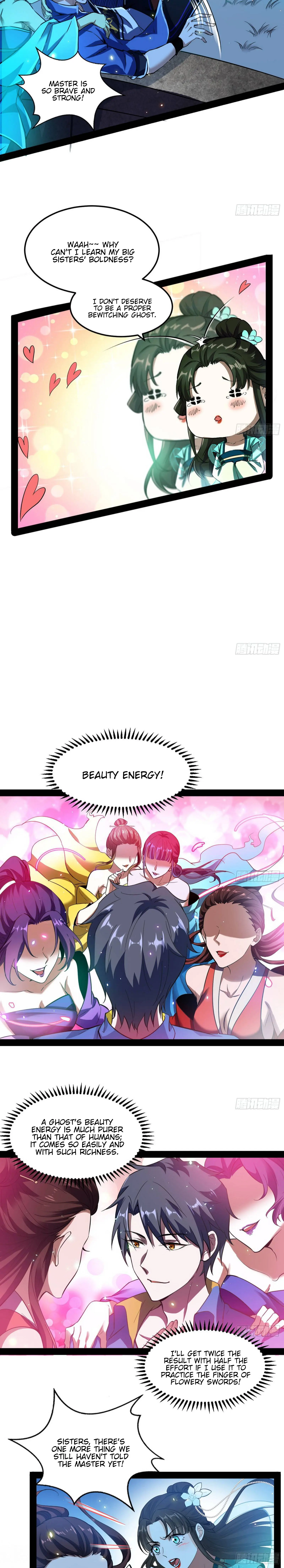 I'm an Evil God Chapter 67 Page 16