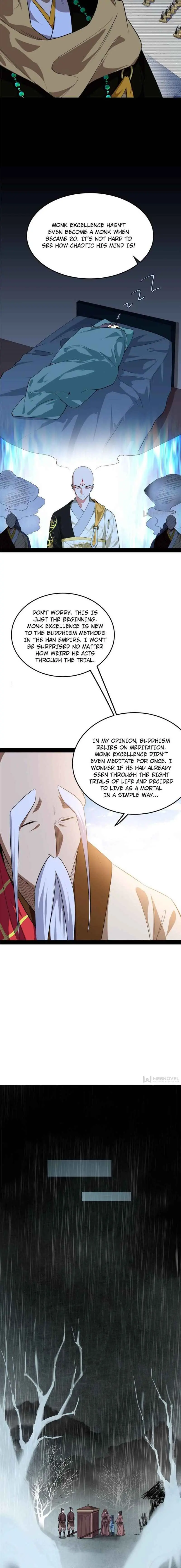 I'm an Evil God Chapter 118 Page 2
