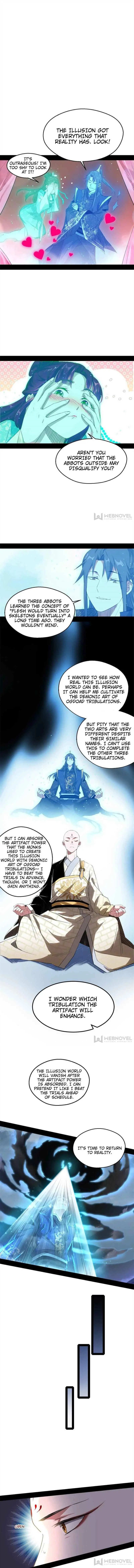 I'm an Evil God Chapter 120 Page 5