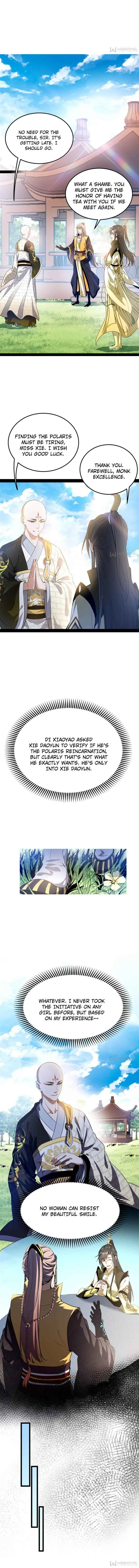 I'm an Evil God Chapter 125 Page 4