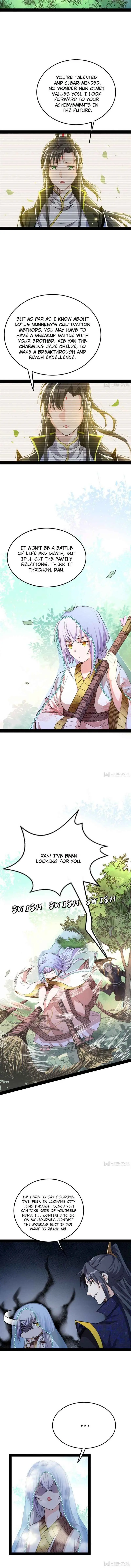 I'm an Evil God Chapter 125 Page 6