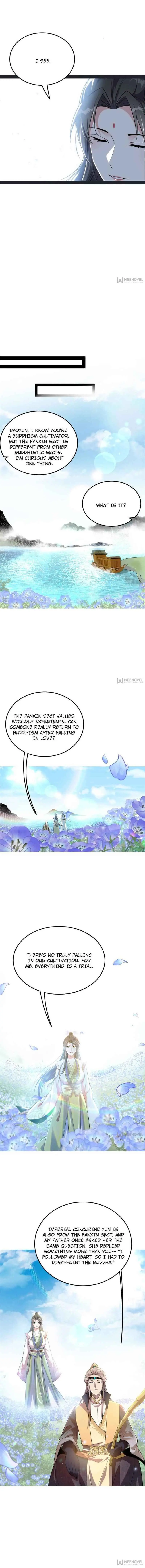 I'm an Evil God Chapter 127 Page 6