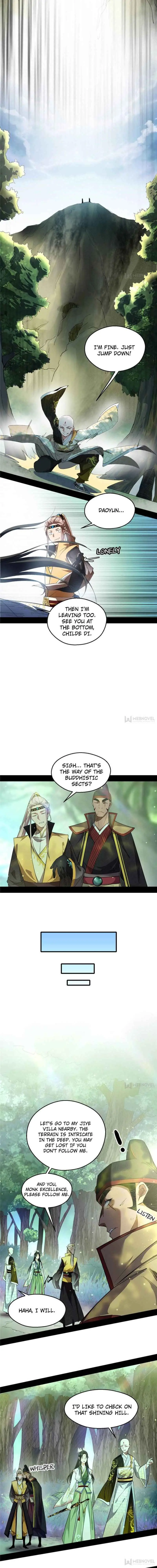 I'm an Evil God Chapter 132 Page 2
