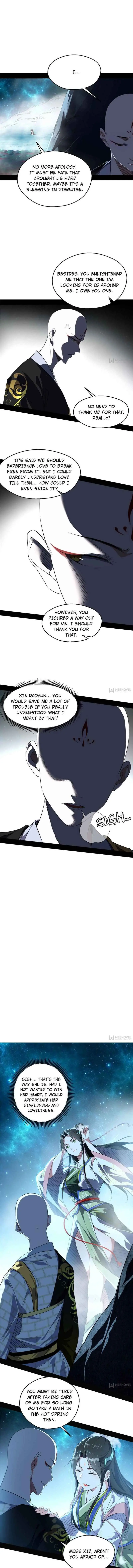 I'm an Evil God Chapter 136 Page 7