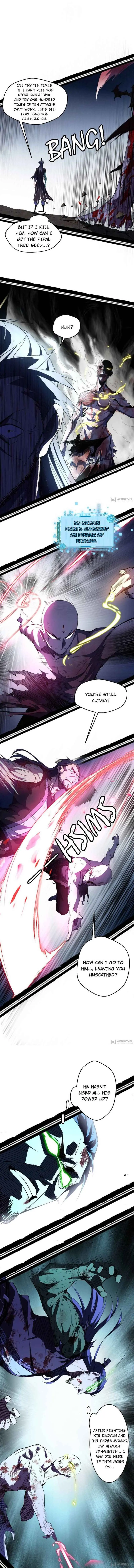 I'm an Evil God Chapter 141 Page 6