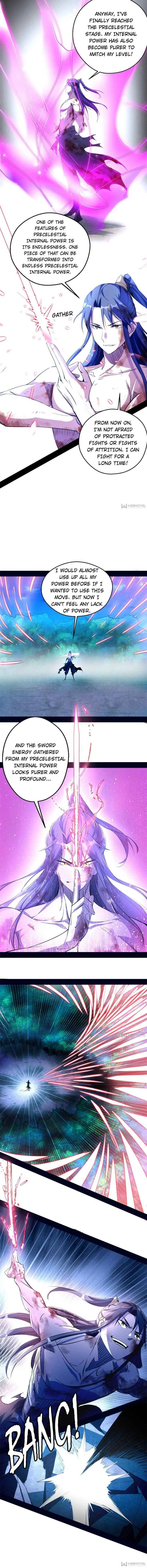 I'm an Evil God Chapter 144 Page 2