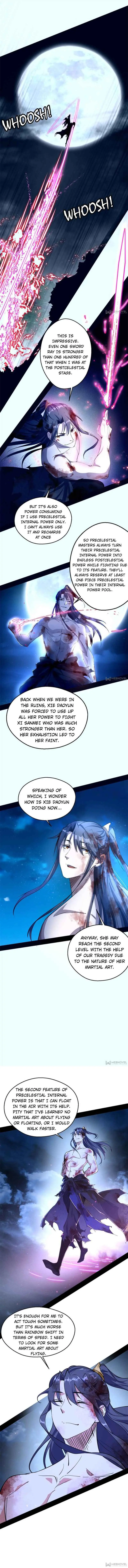I'm an Evil God Chapter 144 Page 3