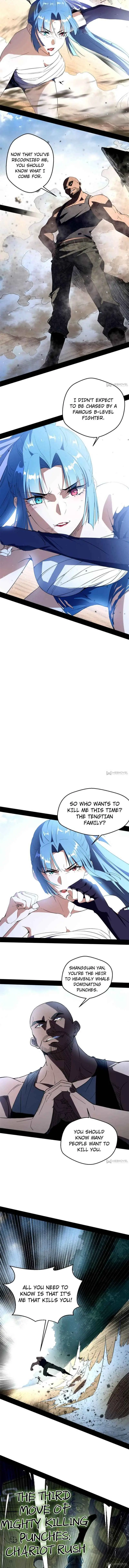 I'm an Evil God Chapter 145 Page 7