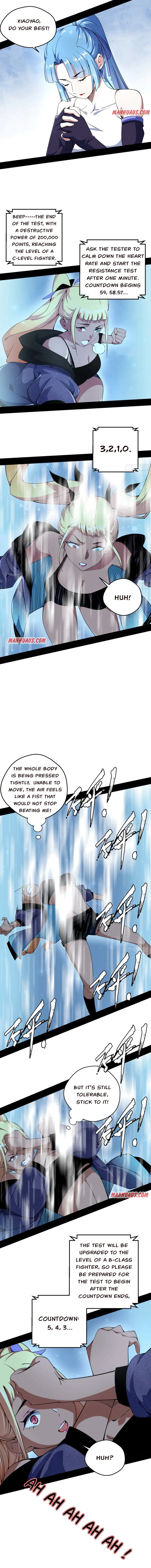 I'm an Evil God Chapter 156 Page 4