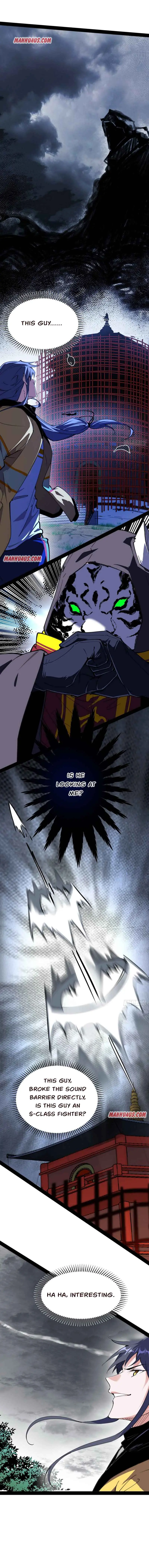 I'm an Evil God Chapter 158 Page 6