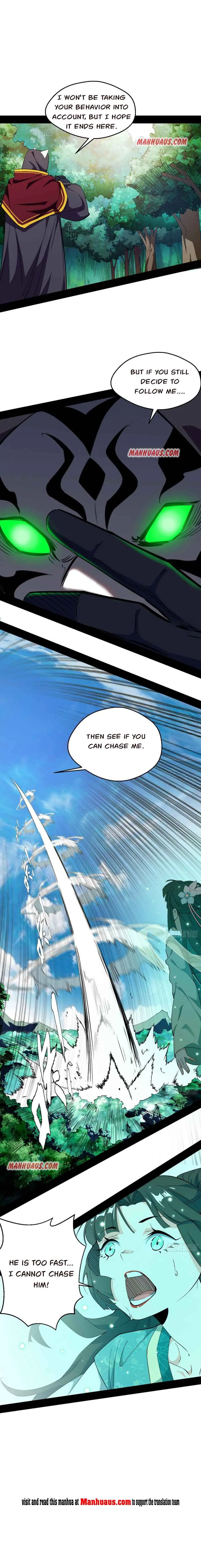 I'm an Evil God Chapter 159 Page 2