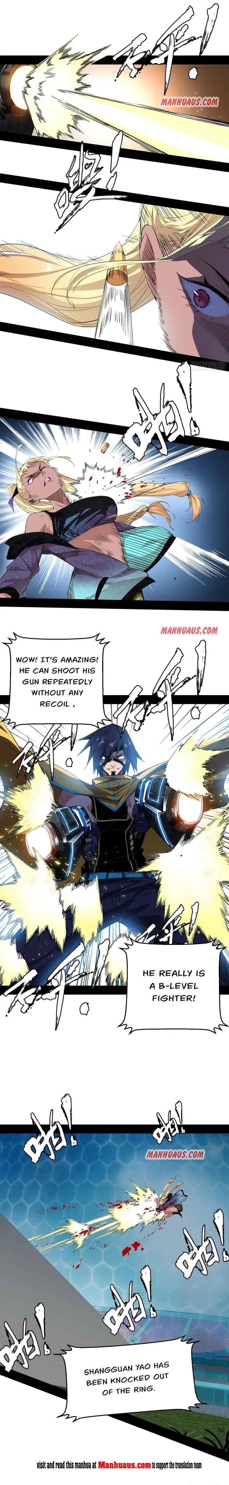 I'm an Evil God Chapter 160 Page 6