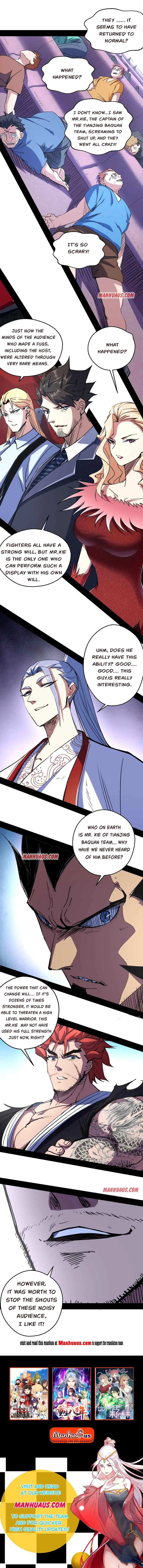 I'm an Evil God Chapter 160 Page 12