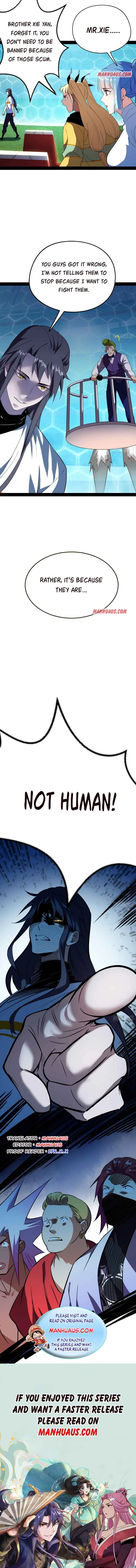I'm an Evil God Chapter 164 Page 15