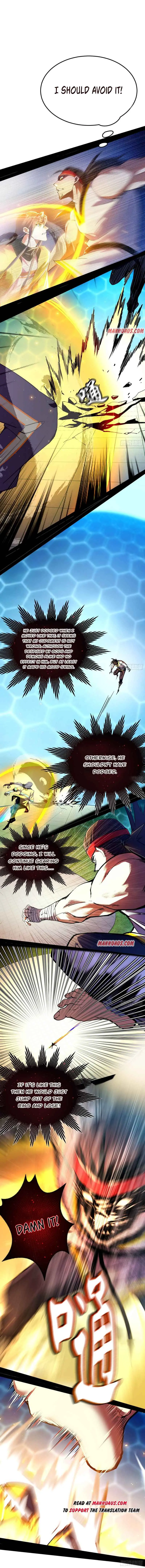 I'm an Evil God Chapter 169 Page 5