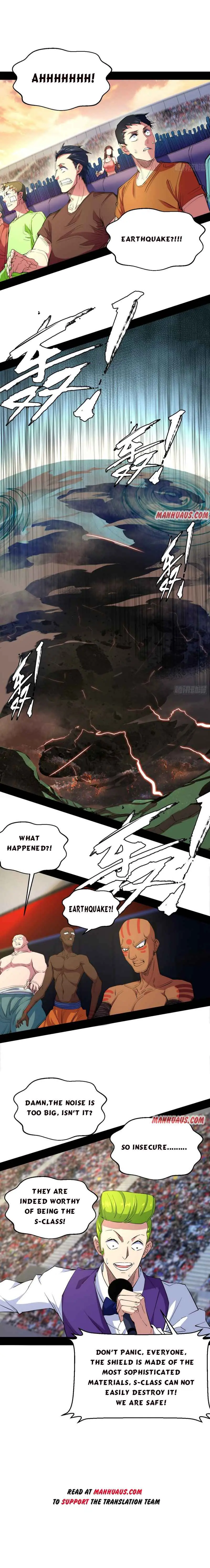 I'm an Evil God Chapter 172 Page 6