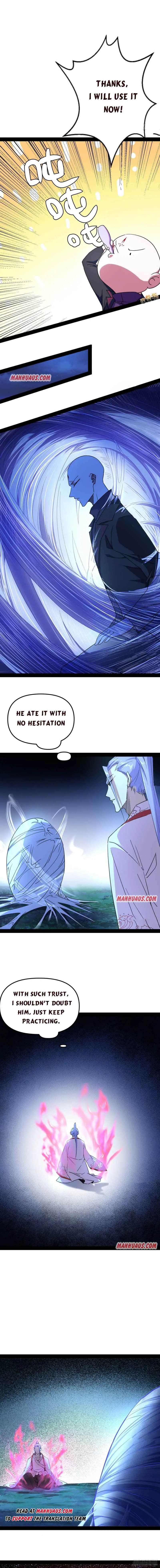 I'm an Evil God Chapter 174 Page 13