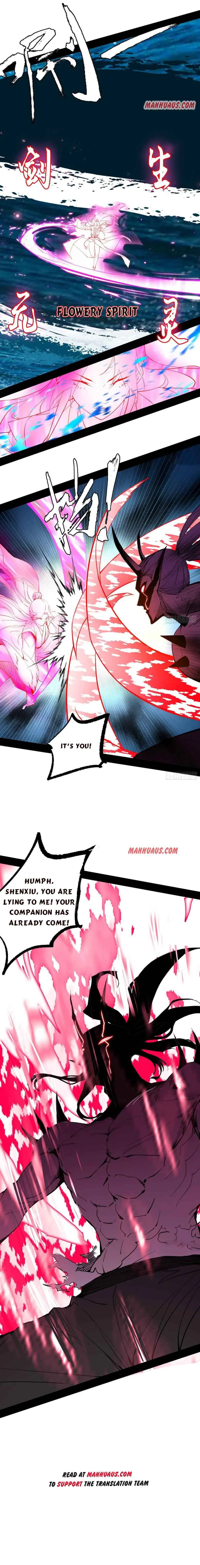 I'm an Evil God Chapter 175 Page 10