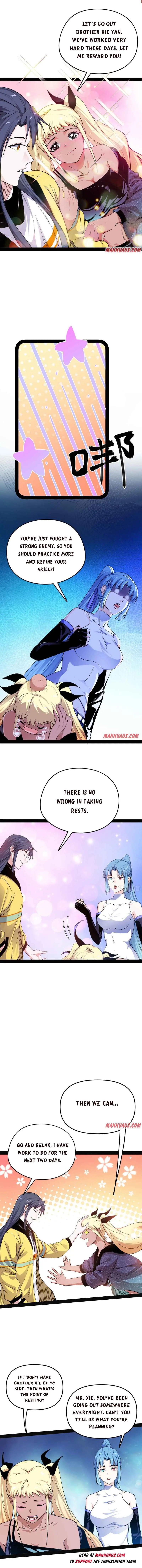 I'm an Evil God Chapter 178 Page 5