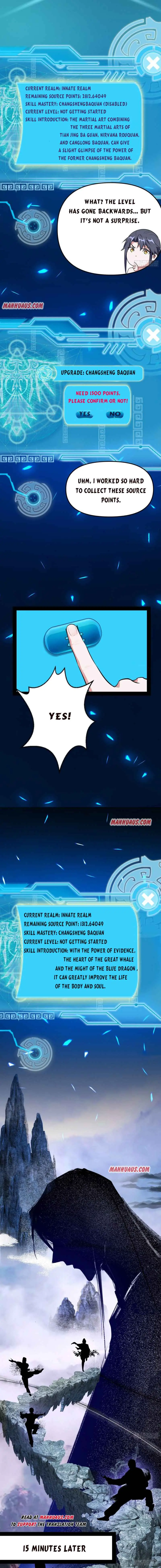 I'm an Evil God Chapter 178 Page 9