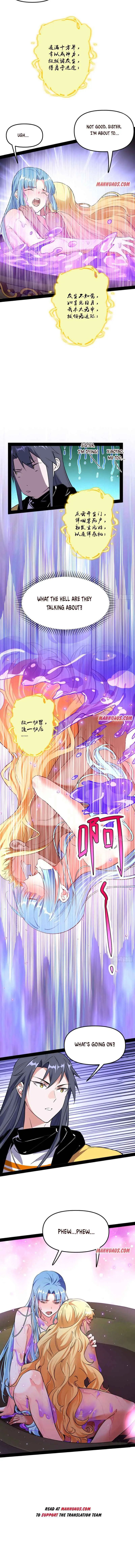 I'm an Evil God Chapter 179 Page 5