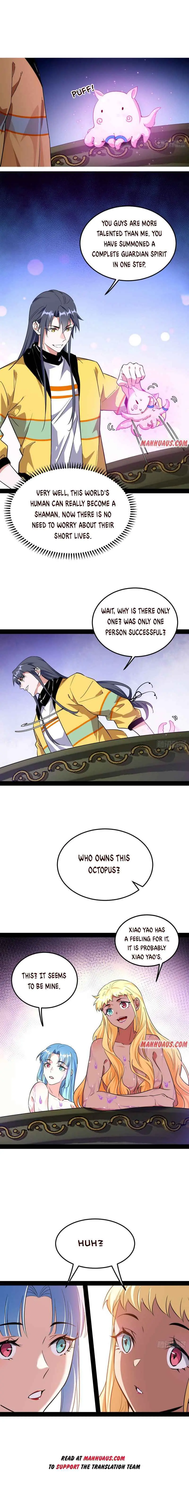 I'm an Evil God Chapter 179 Page 6