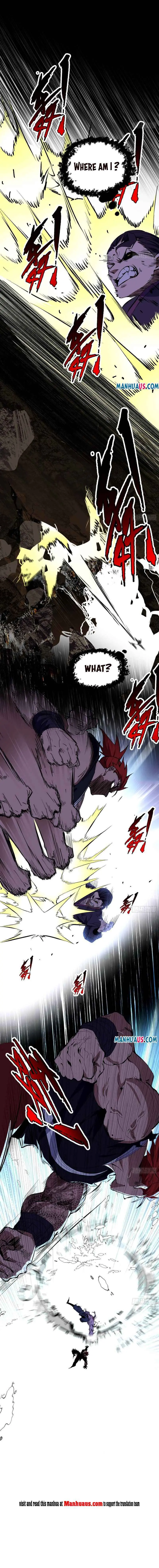 I'm an Evil God Chapter 185 Page 4