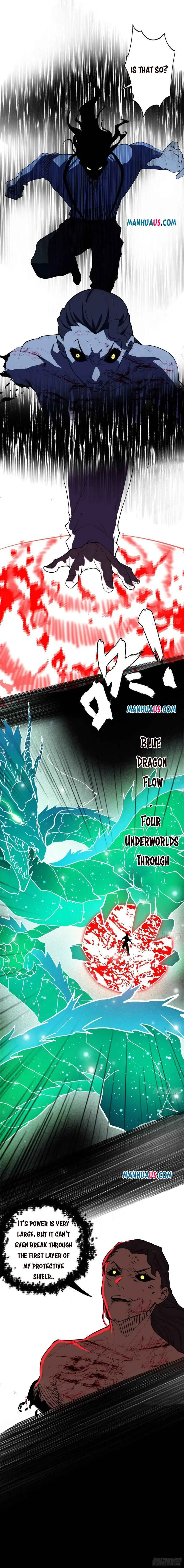 I'm an Evil God Chapter 185 Page 7