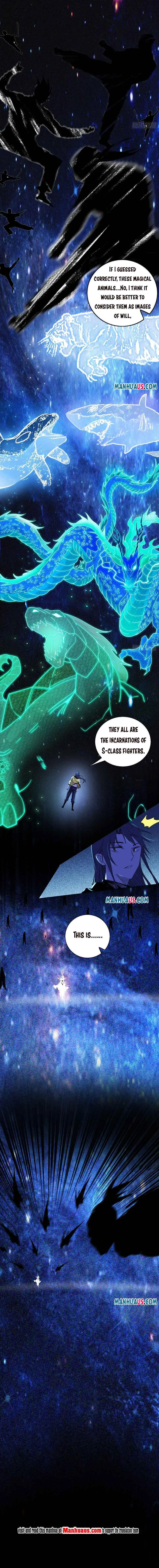 I'm an Evil God Chapter 185 Page 13
