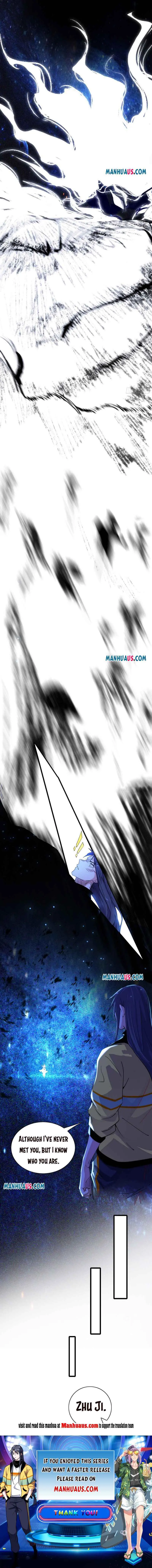 I'm an Evil God Chapter 185 Page 14