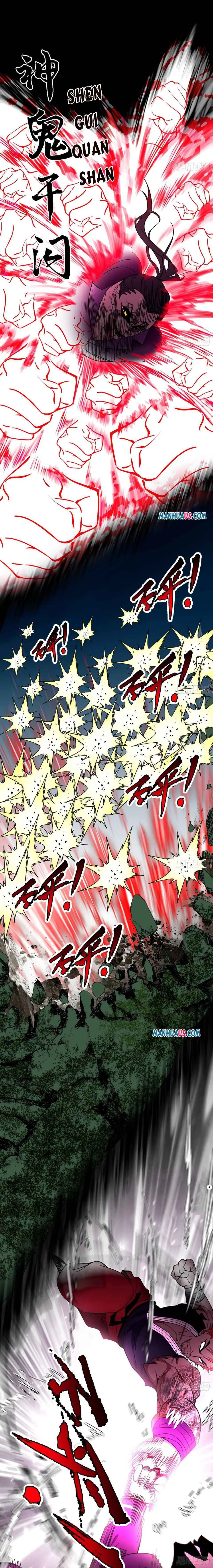 I'm an Evil God Chapter 186 Page 2