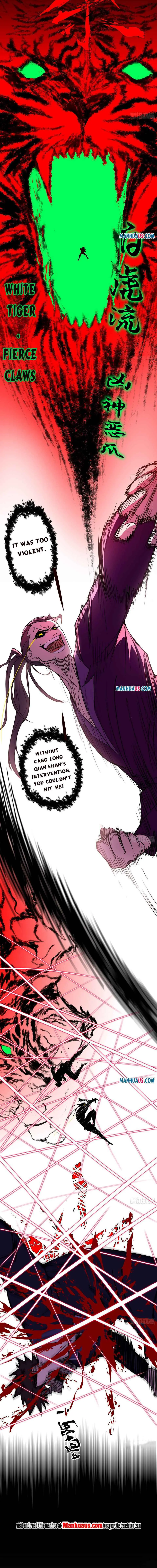 I'm an Evil God Chapter 186 Page 4