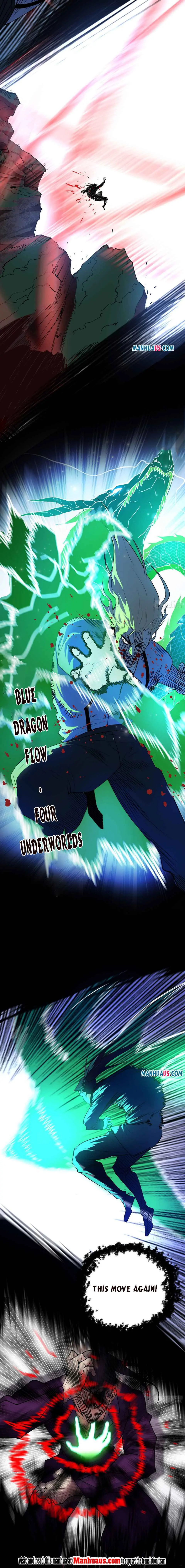 I'm an Evil God Chapter 186 Page 10