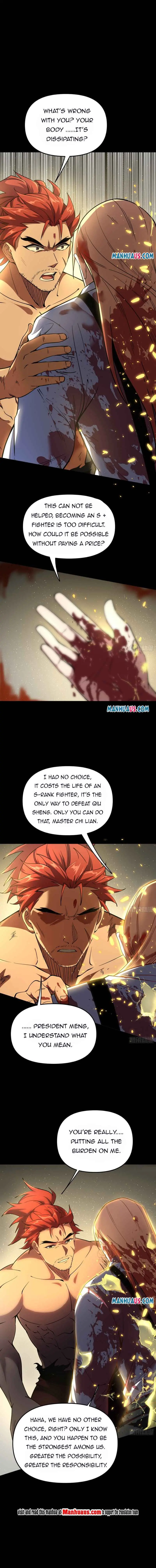 I'm an Evil God Chapter 187 Page 5