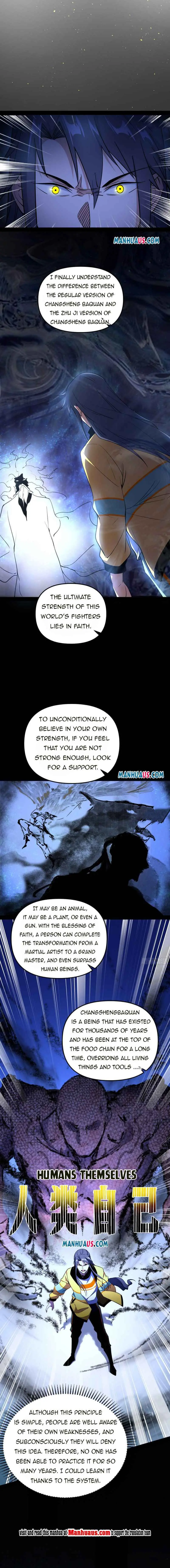I'm an Evil God Chapter 187 Page 7