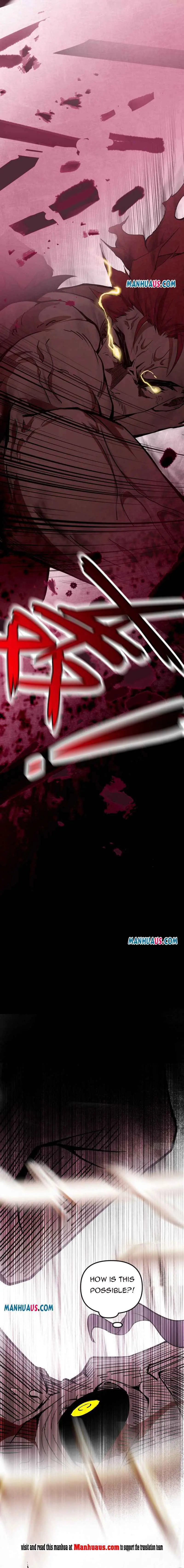 I'm an Evil God Chapter 187 Page 14