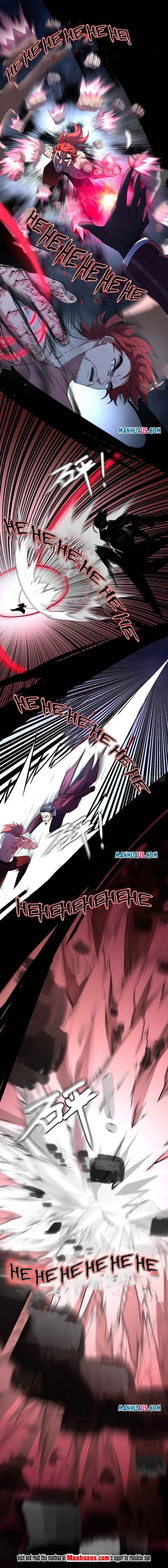 I'm an Evil God Chapter 188 Page 4