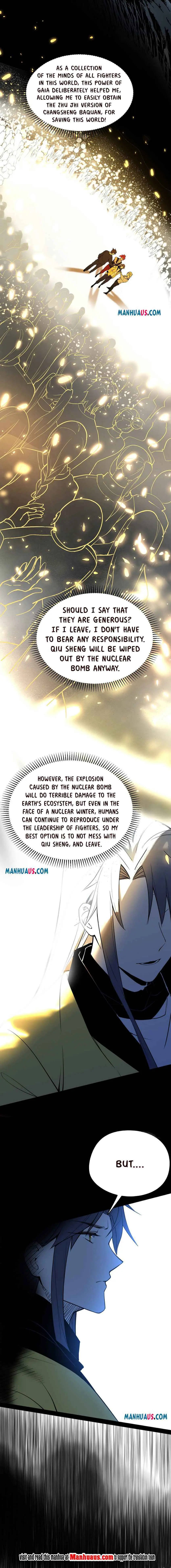 I'm an Evil God Chapter 188 Page 12