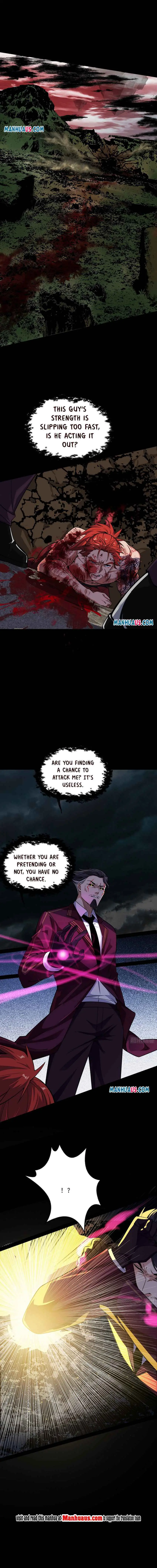 I'm an Evil God Chapter 188 Page 15