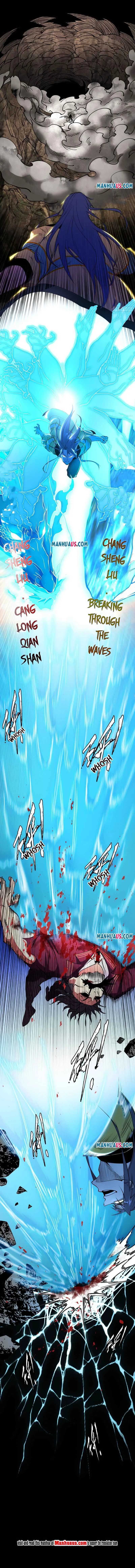 I'm an Evil God Chapter 189 Page 5