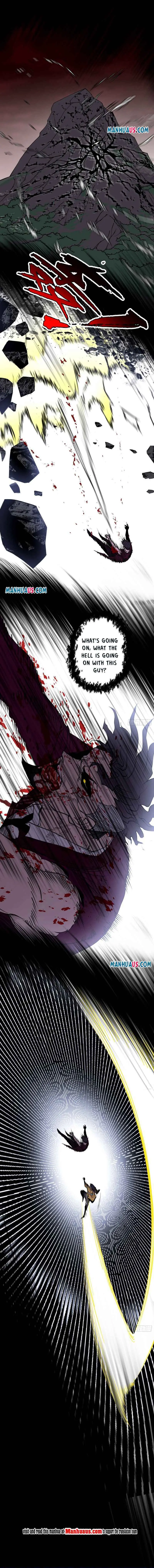 I'm an Evil God Chapter 189 Page 6