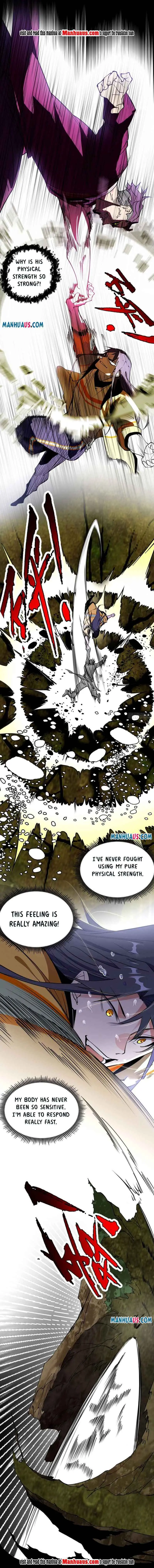 I'm an Evil God Chapter 189 Page 7