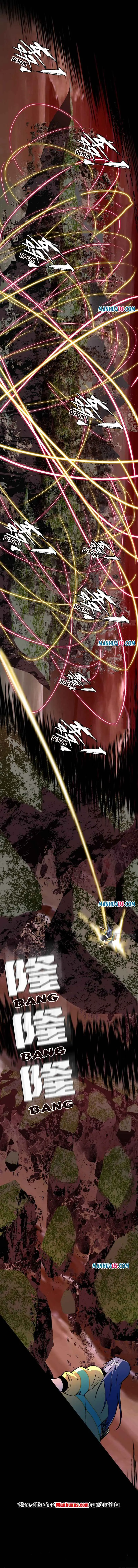 I'm an Evil God Chapter 189 Page 9
