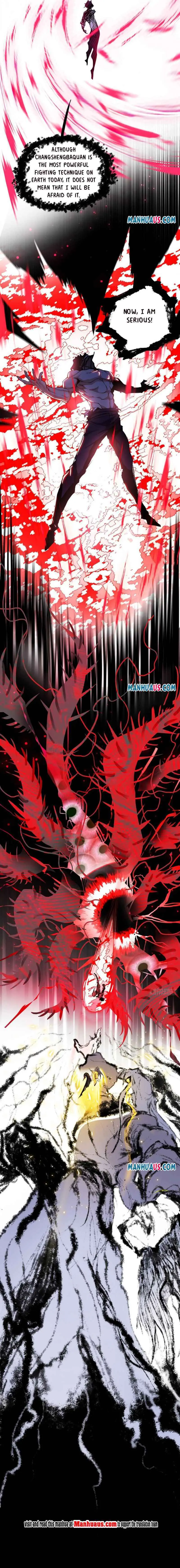 I'm an Evil God Chapter 189 Page 11