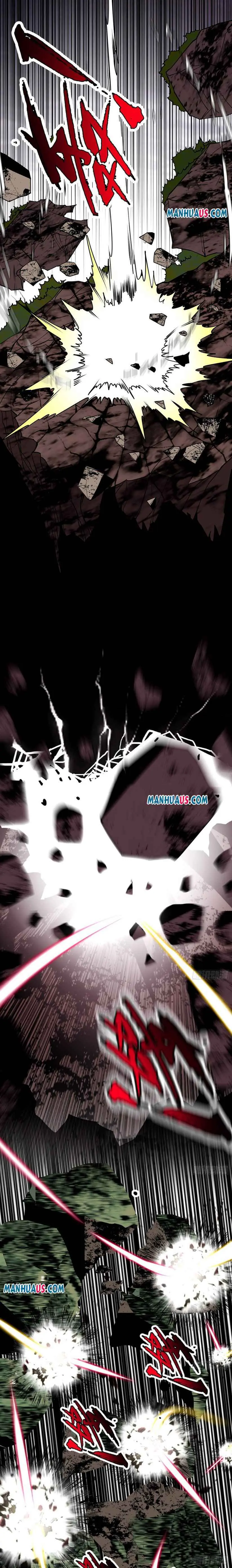 I'm an Evil God Chapter 190 Page 2