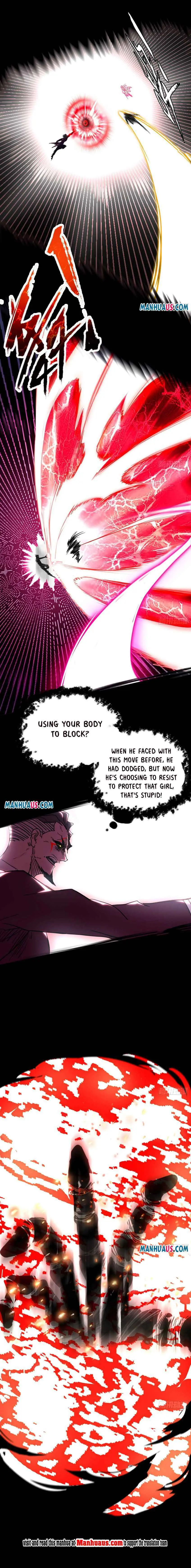 I'm an Evil God Chapter 190 Page 10