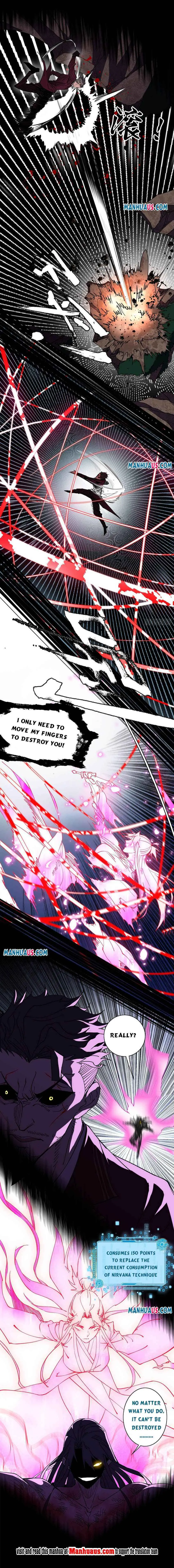 I'm an Evil God Chapter 191 Page 2