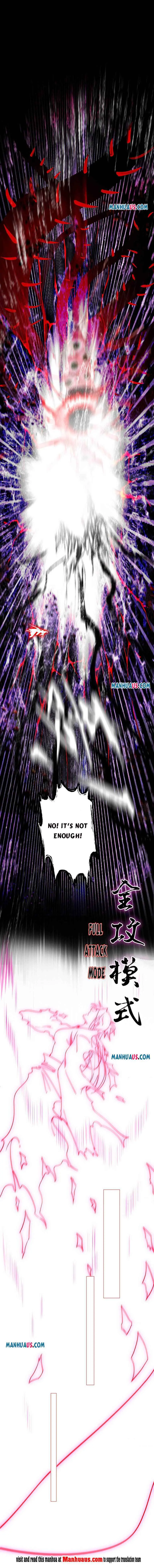 I'm an Evil God Chapter 191 Page 10