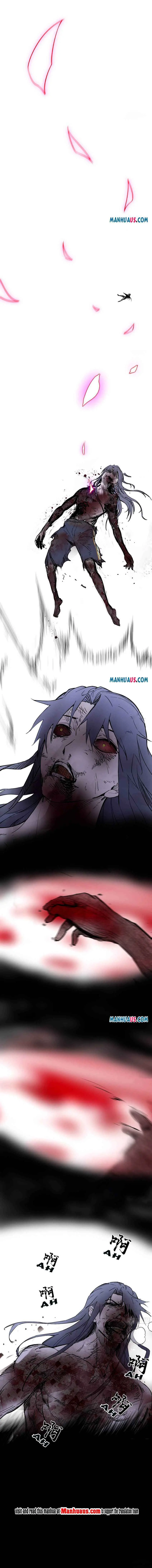 I'm an Evil God Chapter 191 Page 11
