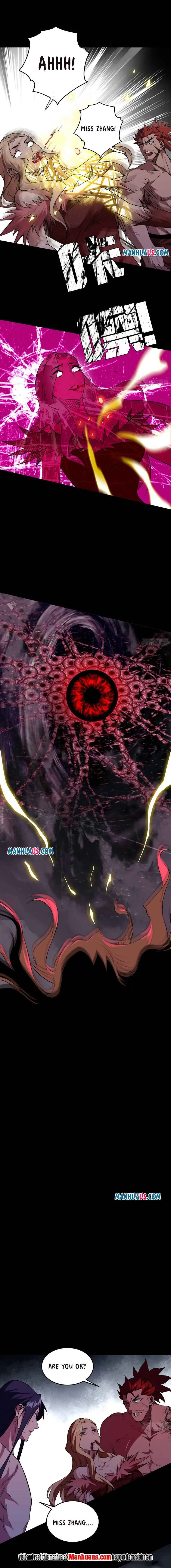 I'm an Evil God Chapter 192 Page 3